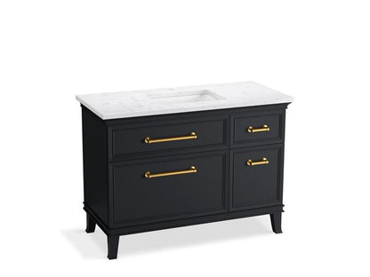 Kohler - Artifacts 48 Vanity Combo