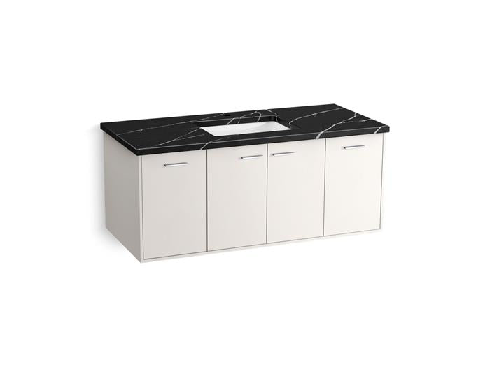 Kohler - Jute 48 Vanity Combo