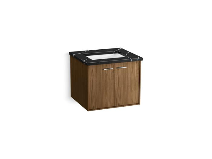 Kohler - Jute 24 Vanity Combo