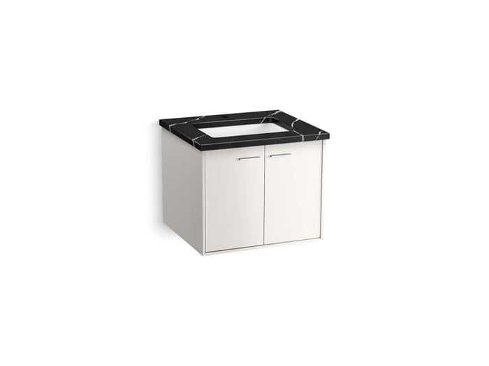 Kohler - Jute 24 Vanity Combo