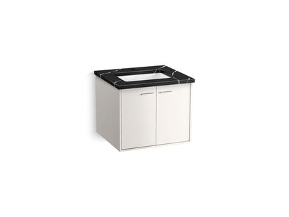 Kohler - Jute 24 Vanity Combo
