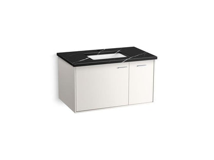 Kohler - Jute 36 Vanity Combo