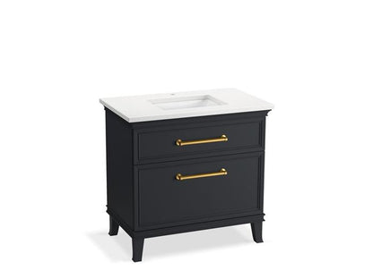 Kohler - Artifacts 36 Vanity Combo