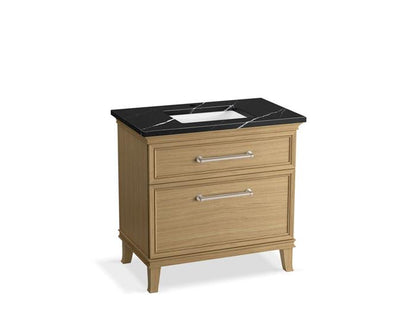 Kohler - Artifacts 36 Vanity Combo