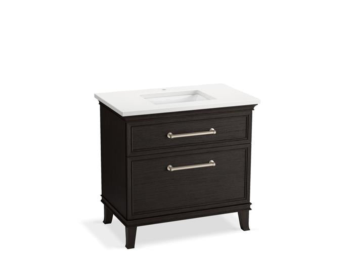 Kohler - Artifacts 36 Vanity Combo