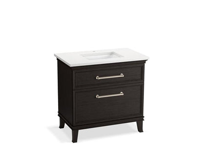 Kohler - Artifacts 36 Vanity Combo