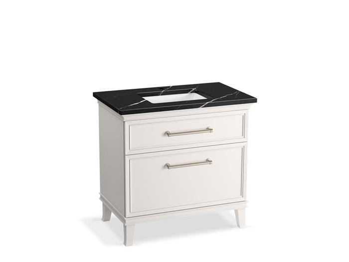 Kohler - Artifacts 36 Vanity Combo