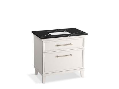 Kohler - Artifacts 36 Vanity Combo