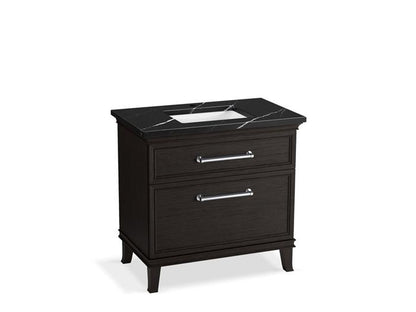 Kohler - Artifacts 36 Vanity Combo
