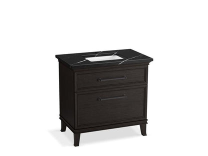 Kohler - Artifacts 36 Vanity Combo