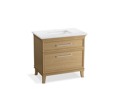 Kohler - Artifacts 36 Vanity Combo