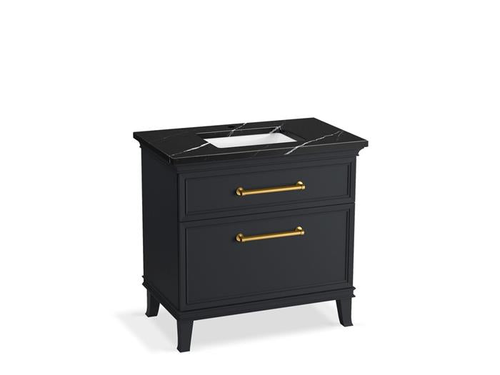 Kohler - Artifacts 36 Vanity Combo