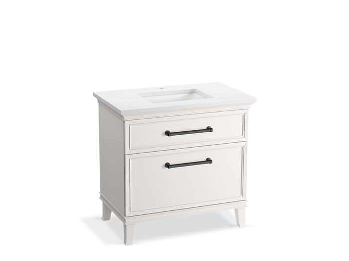 Kohler - Artifacts 36 Vanity Combo