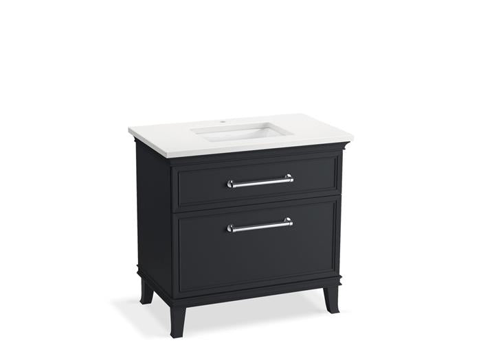 Kohler - Artifacts 36 Vanity Combo
