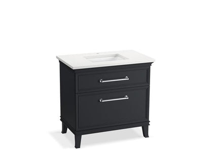 Kohler - Artifacts 36 Vanity Combo
