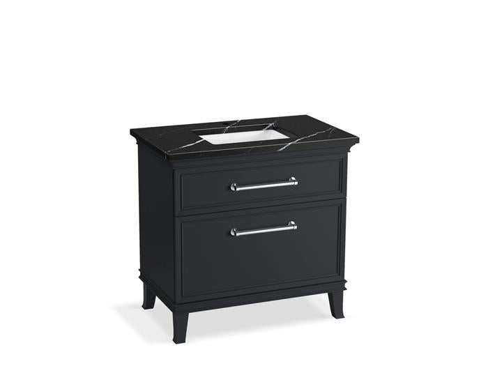 Kohler - Artifacts 36 Vanity Combo