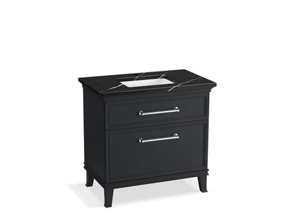 Kohler - Artifacts 36 Vanity Combo