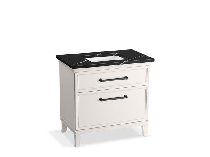 Kohler - Artifacts 36 Vanity Combo