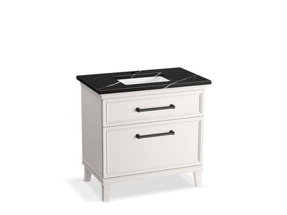 Kohler - Artifacts 36 Vanity Combo