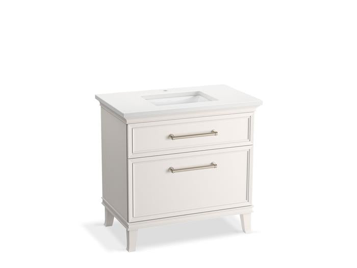 Kohler - Artifacts 36 Vanity Combo