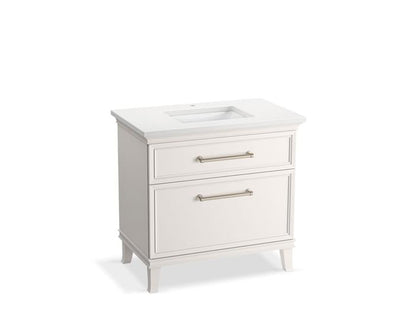 Kohler - Artifacts 36 Vanity Combo