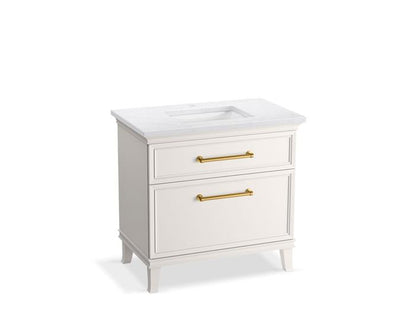 Kohler - Artifacts 36 Vanity Combo