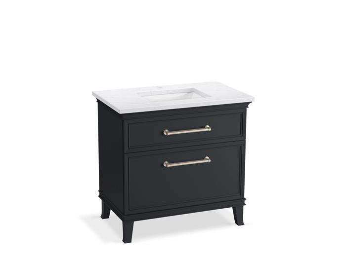 Kohler - Artifacts 36 Vanity Combo