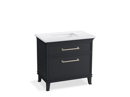 Kohler - Artifacts 36 Vanity Combo