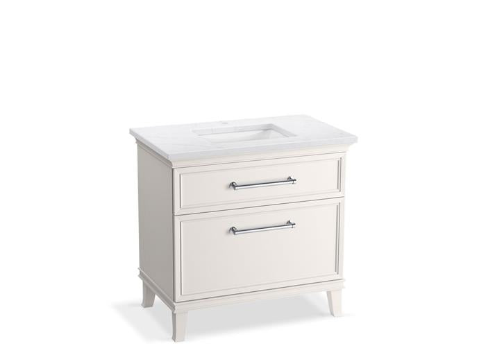 Kohler - Artifacts 36 Vanity Combo