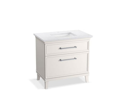 Kohler - Artifacts 36 Vanity Combo