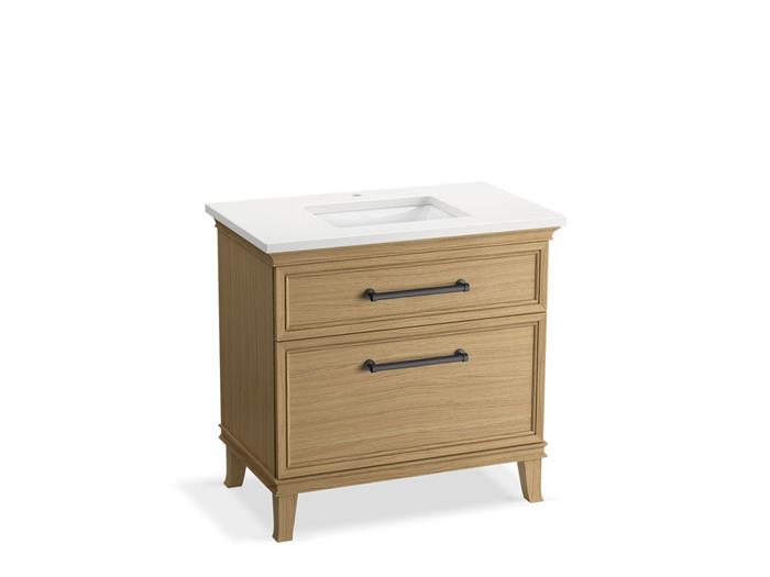 Kohler - Artifacts 36 Vanity Combo