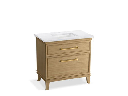 Kohler - Artifacts 36 Vanity Combo