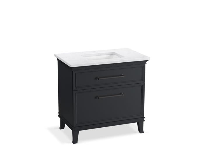 Kohler - Artifacts 36 Vanity Combo
