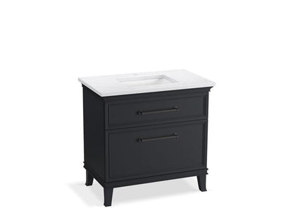 Kohler - Artifacts 36 Vanity Combo