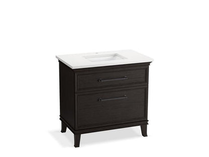 Kohler - Artifacts 36 Vanity Combo