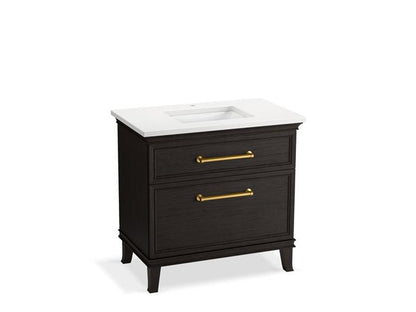 Kohler - Artifacts 36 Vanity Combo