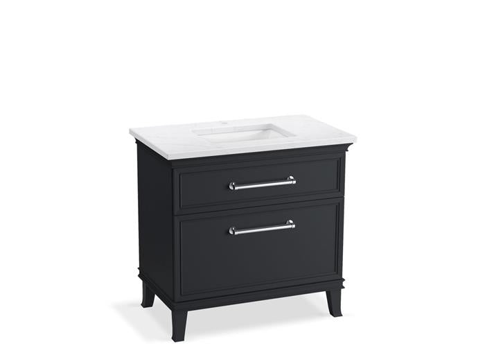 Kohler - Artifacts 36 Vanity Combo