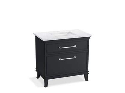 Kohler - Artifacts 36 Vanity Combo