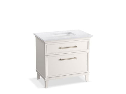 Kohler - Artifacts 36 Vanity Combo