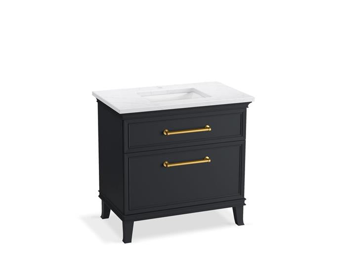 Kohler - Artifacts 36 Vanity Combo