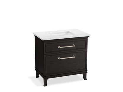 Kohler - Artifacts 36 Vanity Combo