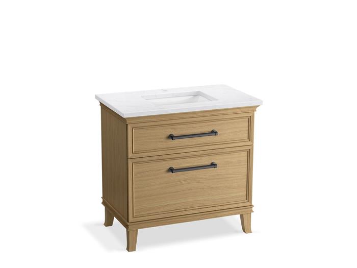 Kohler - Artifacts 36 Vanity Combo