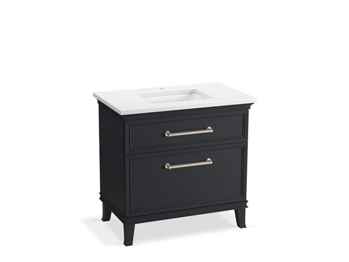 Kohler - Artifacts 36 Vanity Combo