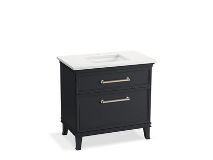 Kohler - Artifacts 36 Vanity Combo