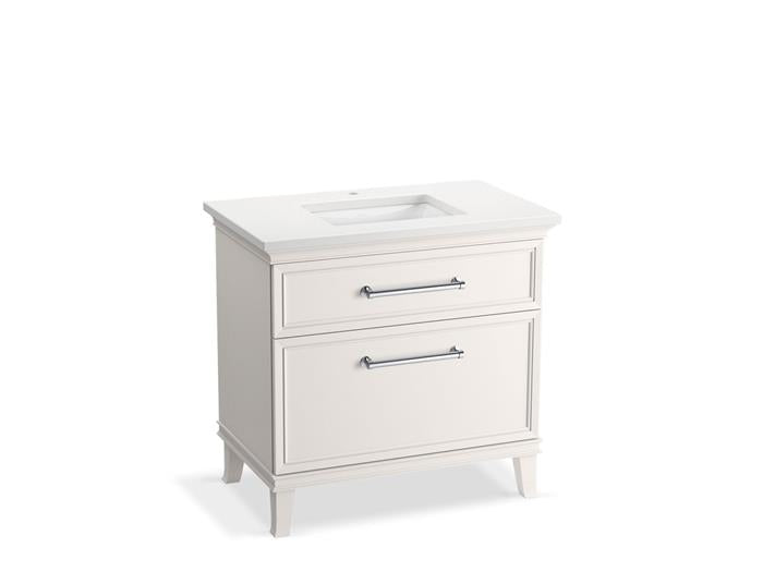 Kohler - Artifacts 36 Vanity Combo