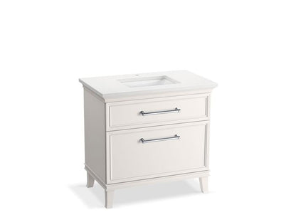 Kohler - Artifacts 36 Vanity Combo
