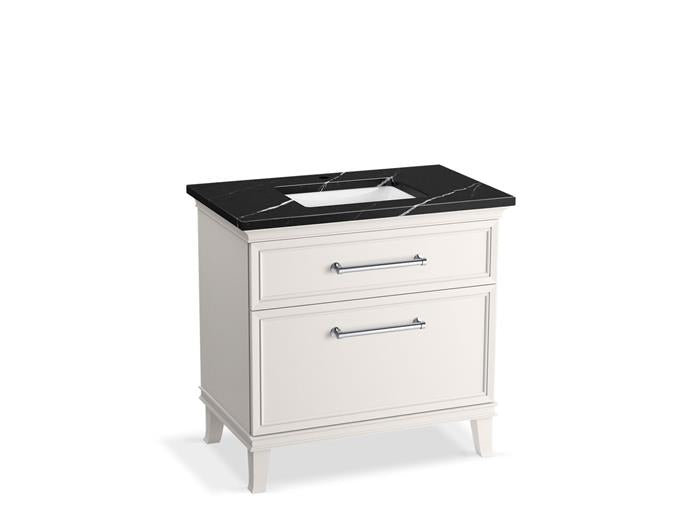 Kohler - Artifacts 36 Vanity Combo