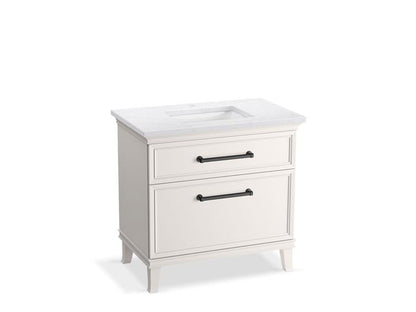 Kohler - Artifacts 36 Vanity Combo