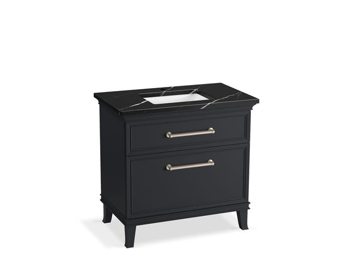 Kohler - Artifacts 36 Vanity Combo