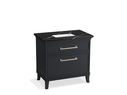 Kohler - Artifacts 36 Vanity Combo
